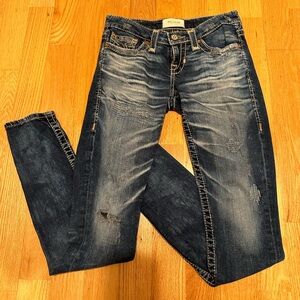 Big Star ⭐️ ~ 24 Regular